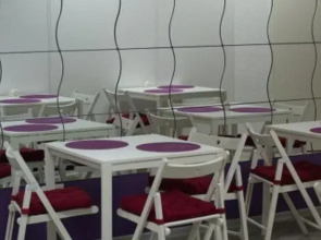 Хостел Кремлин