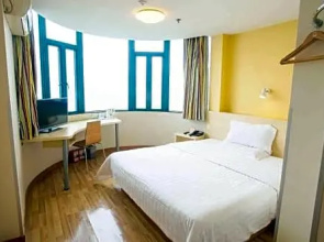 7Days Inn Zhongshan Dongsheng Town Government