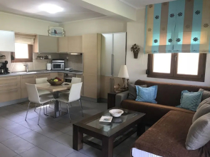 Luxury Maisonette in Halkidiki