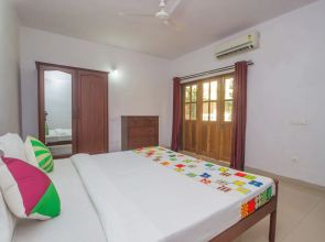 OYO 24375 Home Cosy 2BHK Varca