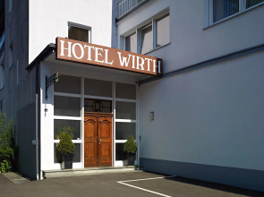 Hotel Wirth