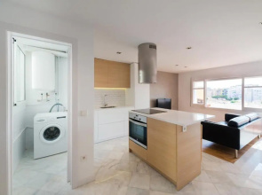 Apartamento Corall