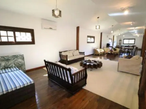 Hotel Fazenda Rancho do Vale