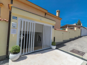 Apartments Casa Mia