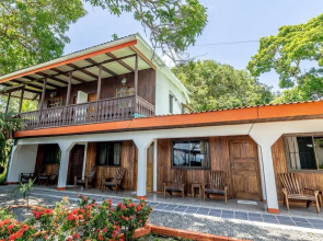 Cabinas Arrecife