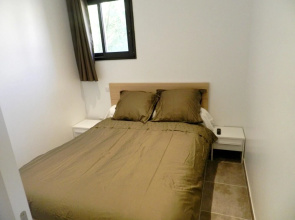 Apartment With one Bedroom in Coggia, With Wifi - 200 m From the Beach