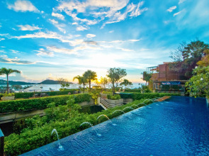 Sea Sun Sand Resort & Spa