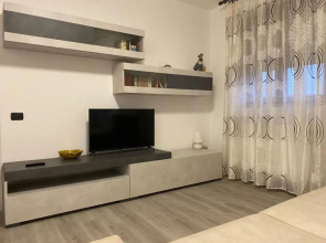 MPM - Apartment Balzarotti- Rho Fiera 4 pax