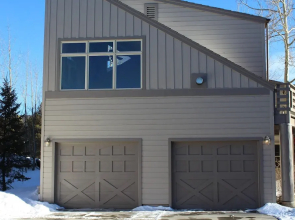 401 Creekside Townhome