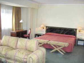 Hotel Sierra Real
