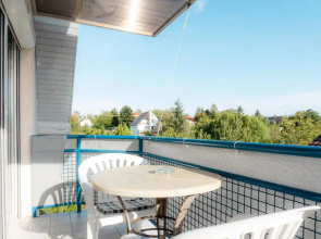 Tea Apartman Balatongyorok