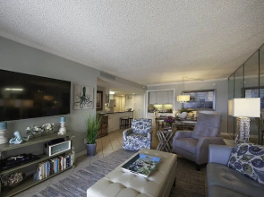 Gulf Shore Condo #518