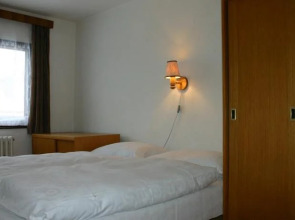 Horska Chata Natura Nove Mesto