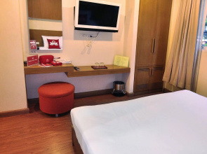 ZEN Rooms Surawong