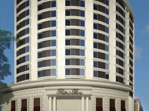 The Pearl Boutique Hotel Lishui
