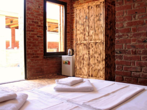 Guest house Elika