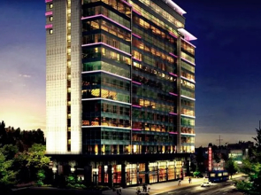 The Class 300 Condo
