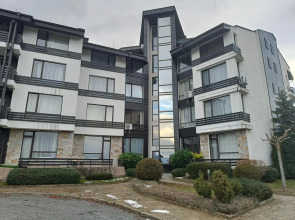 I205 Studio Aspen Golf Resort Bansko
