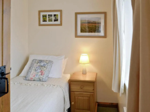 Jasmine Cottage