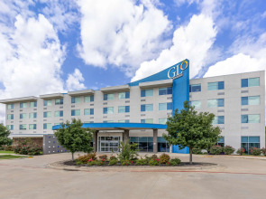 GLō Best Western Dallas South DeSoto