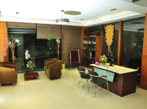 OYO Premium Calicut Airport Extension