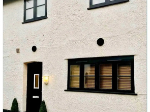 Granary Mews