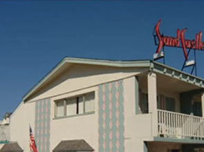 Sand Castle Motel & Restaurant