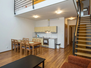 3D Apartments
