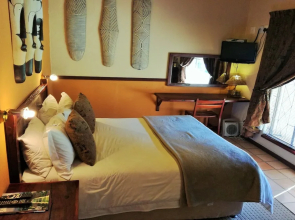 Africlassic Rivonia by BON Hotels