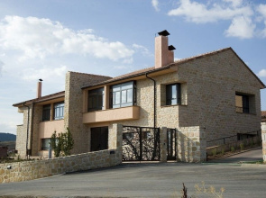Hotel El Portón de la Sierra