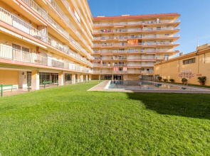 HomeHolidaysRentals Bonte- Costa Barcelona