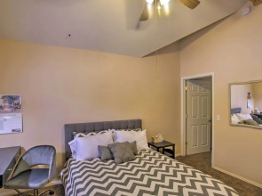 Forest-view Retreat in Payson, Close to Hiking!