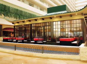 Seadust Cancún All Inclusive Family Resort