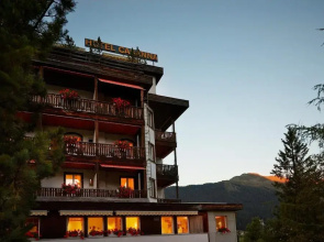 Hotel Casanna