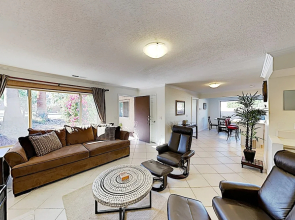 New Listing! Mountain-view W/ Private Pool 2 Bedroom Home