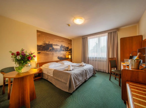 Hotel City SM Business & Spa
