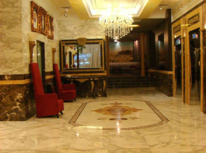 Sharjah Palace Hotel
