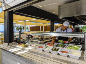 Pueblo El Dorado Playa