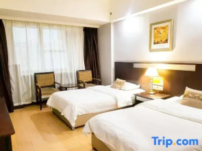Karamay Baonai Business Hotel
