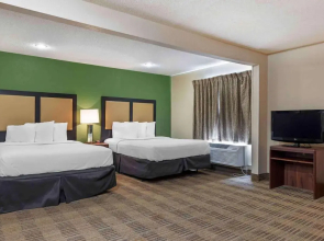 Studio Plus Atlanta - Alpharetta - Northpoint