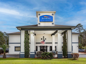 Baymont by Wyndham Midway/Tallahassee