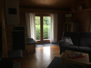 Blockhaus FerienZauber III