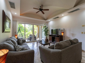 Matapalo 204- 2 Bedroom Condo at the Diria Resort