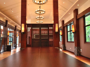 Yunzhihui Longsheng Spa Boutique Hotel