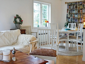 5 Person Holiday Home in Hallstavik