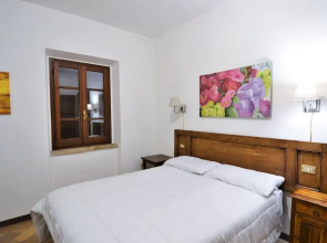 Apartment in Umbria for Family
