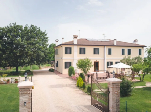 B&B Corte Burchio