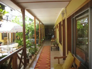 Hotel Mi Tampi