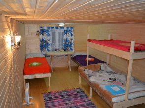 Farm stay Mishkin dom