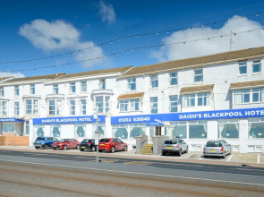 Hotel Santa Maria